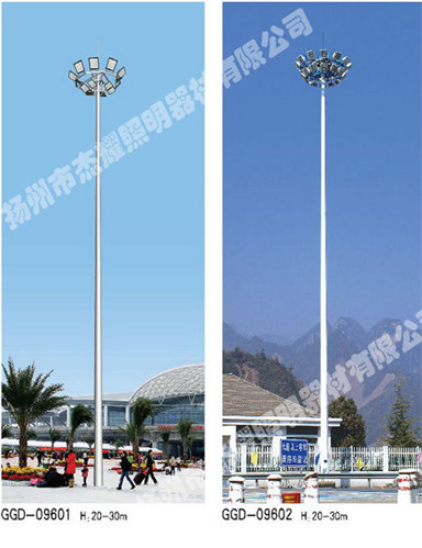 18米高杆灯,18米高杆灯价格,18米高杆灯批发