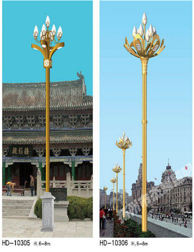 中华灯10305