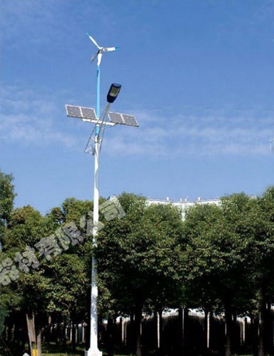 武汉LED太阳能路灯