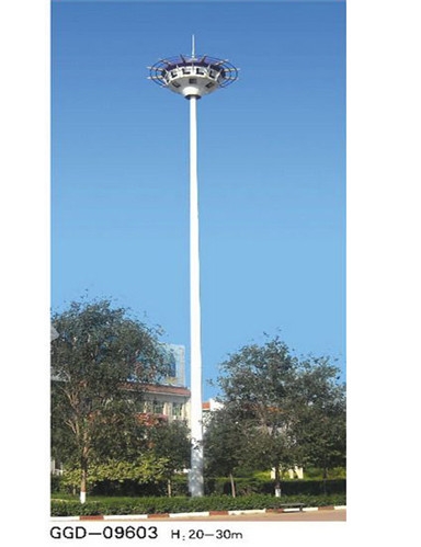 28米高杆灯供应商