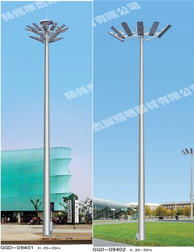 上海港口高杆灯一般价格多少